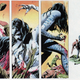 Illustration for article titled Avatar's Neytiri Has a Striking Comic Book Twin
